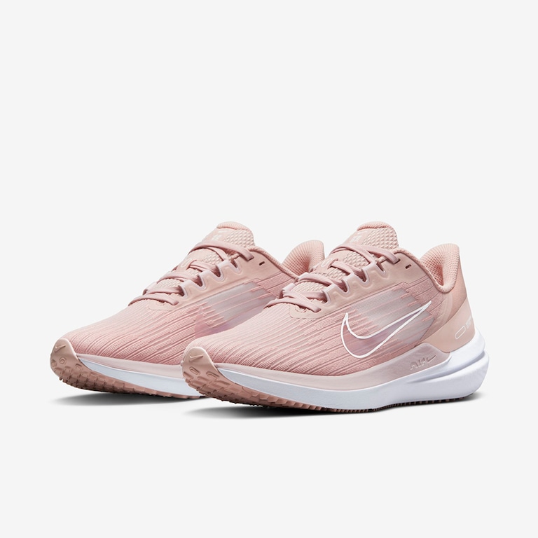 Tênis Nike Air Winflo 9 Feminino - Foto 5