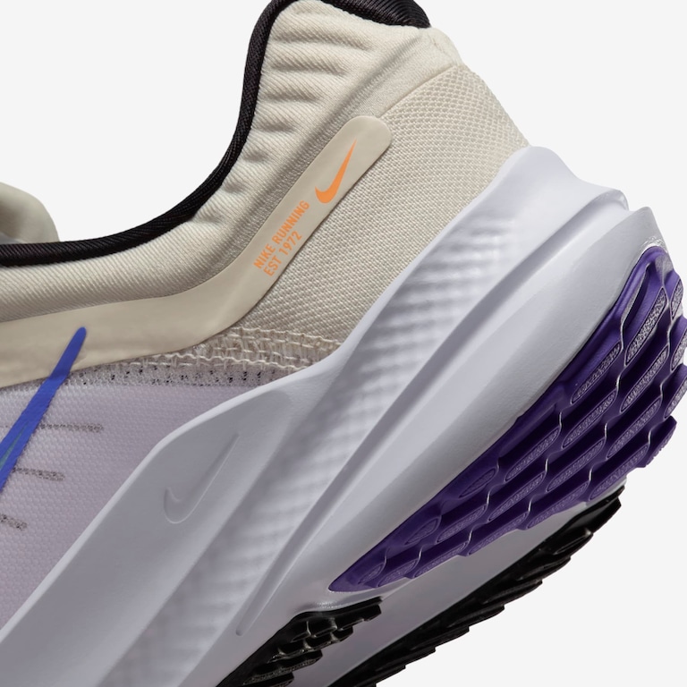 Tênis Nike Quest 5 Feminino - Foto 8