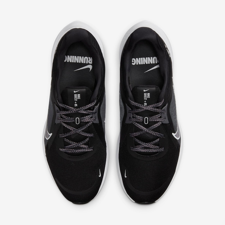 Tênis Nike Quest 5 Feminino - Foto 4