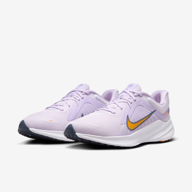 Tênis Nike Quest 5 Feminino - Foto 4