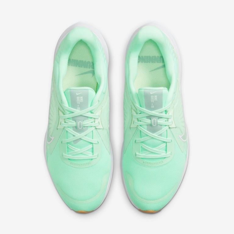 Tênis Nike Quest 5 Feminino - Foto 4