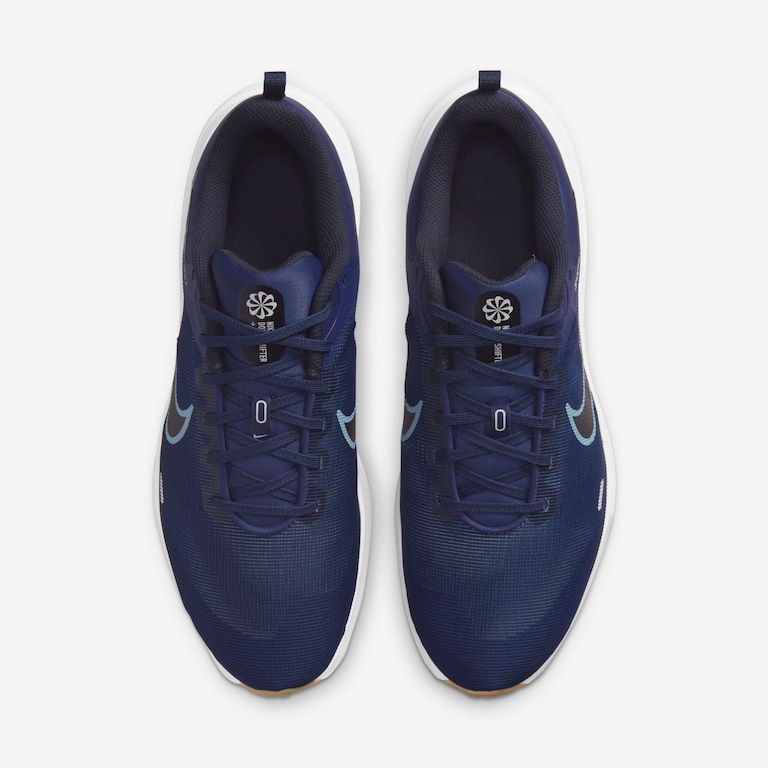Tênis Nike Downshifter 12 Masculino - Foto 4
