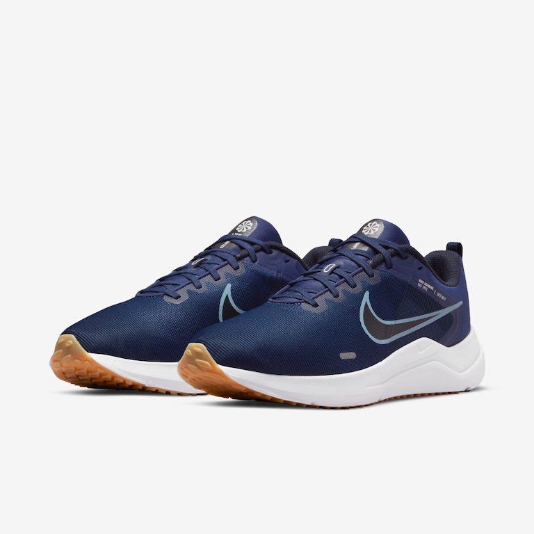 Tênis Nike Downshifter 12 Masculino - Foto 5