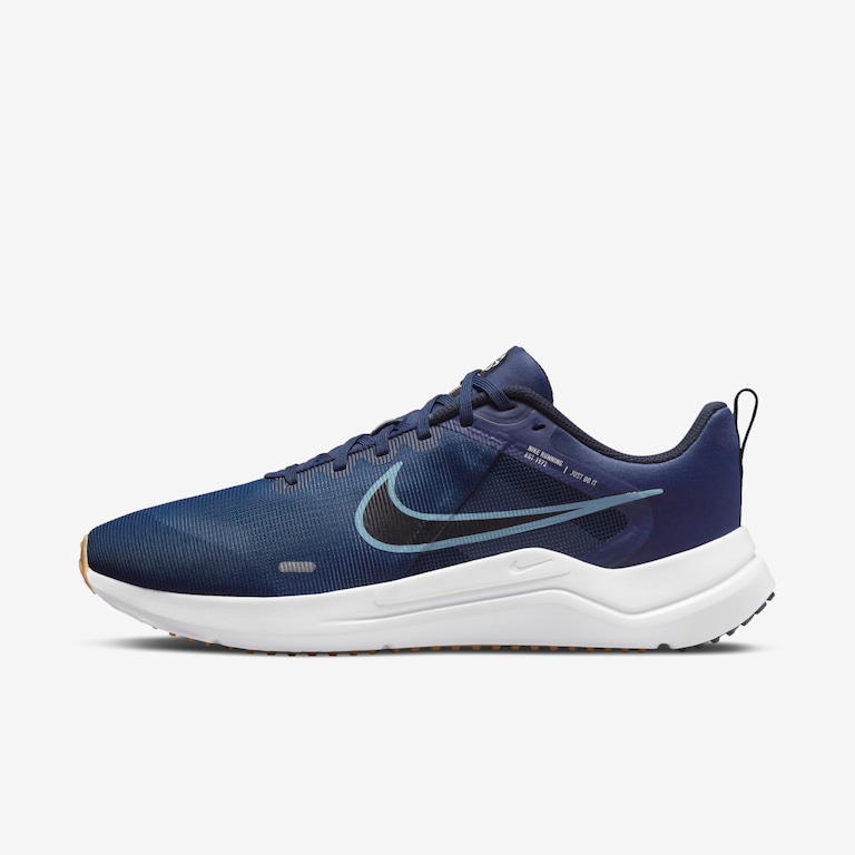 Tênis Nike Downshifter 12 Masculino - Foto 1