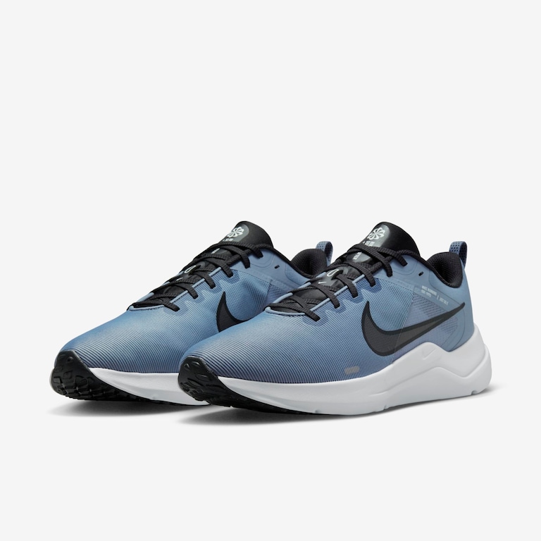 Tênis Nike Downshifter 12 Masculino - Foto 5