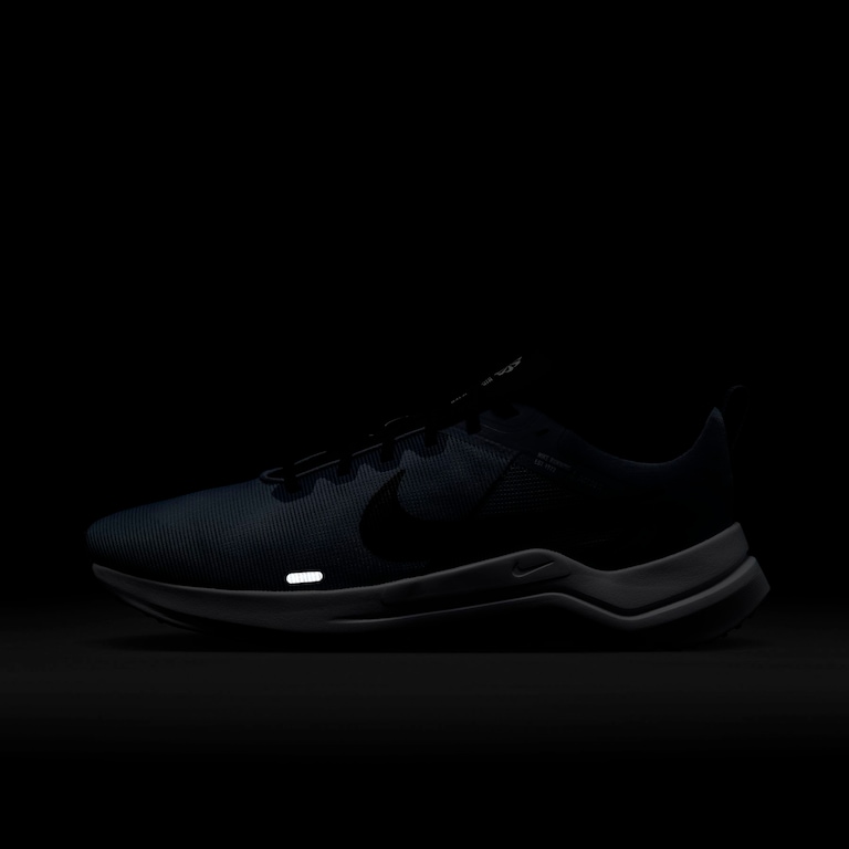 Tênis Nike Downshifter 12 Masculino - Foto 9