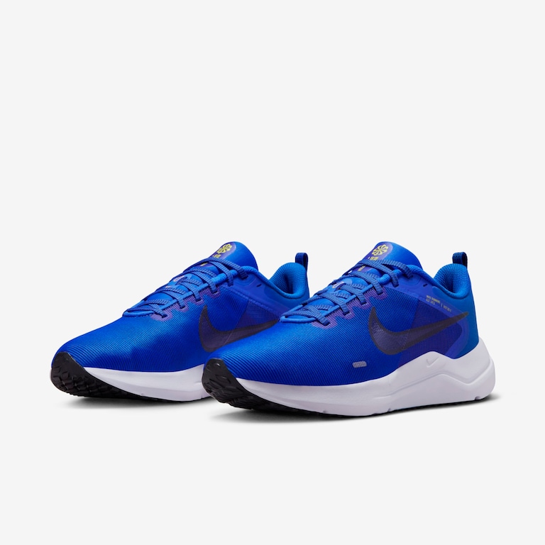 Tênis Nike Downshifter 12 Masculino - Foto 5