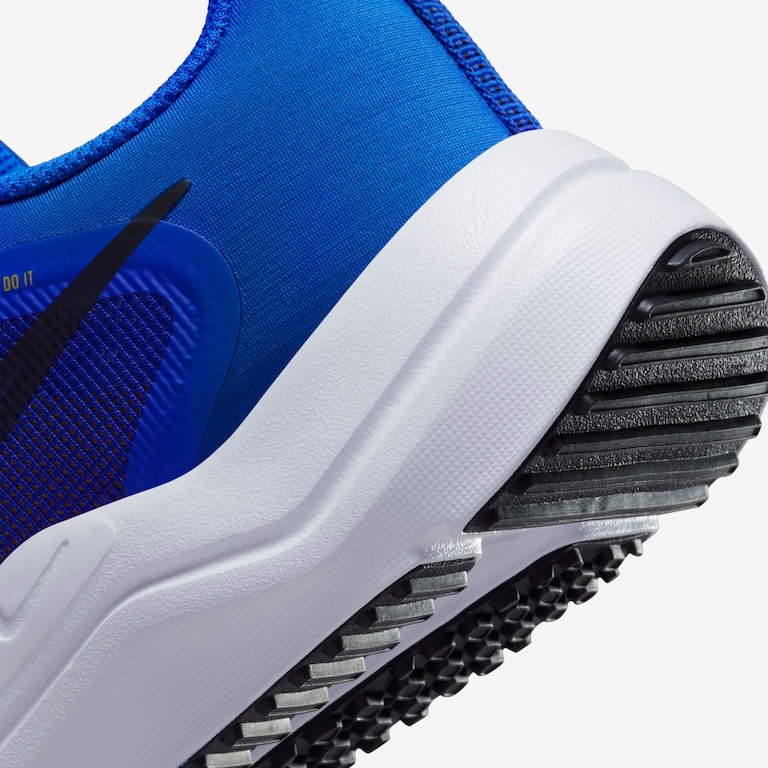 Tênis Nike Downshifter 12 Masculino - Foto 8