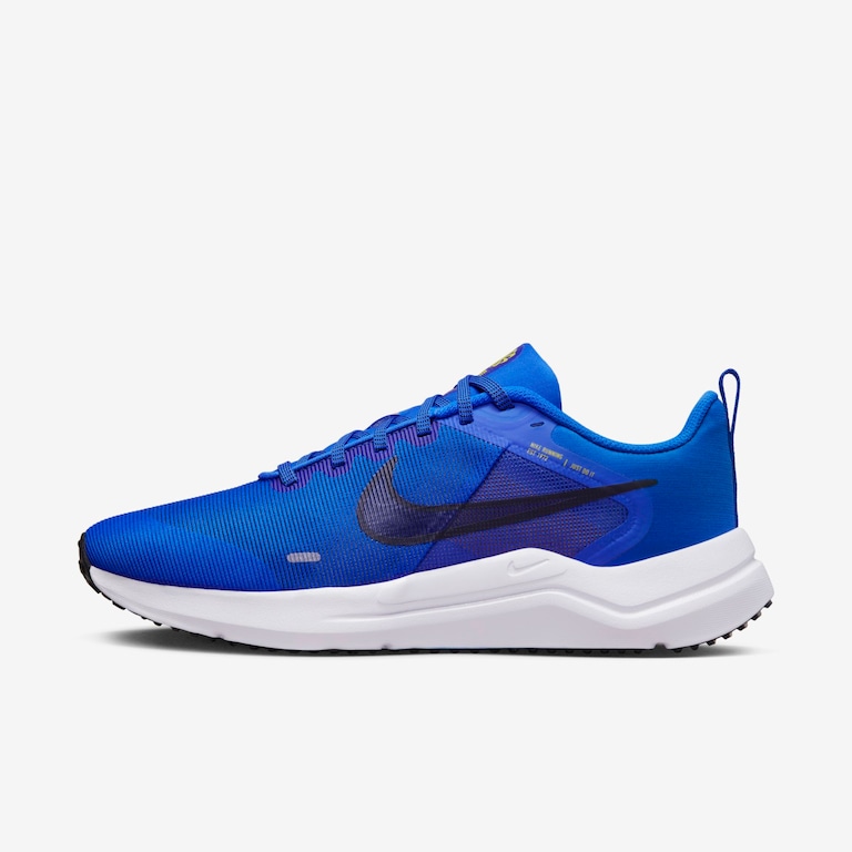 Tênis Nike Downshifter 12 Masculino - Foto 1