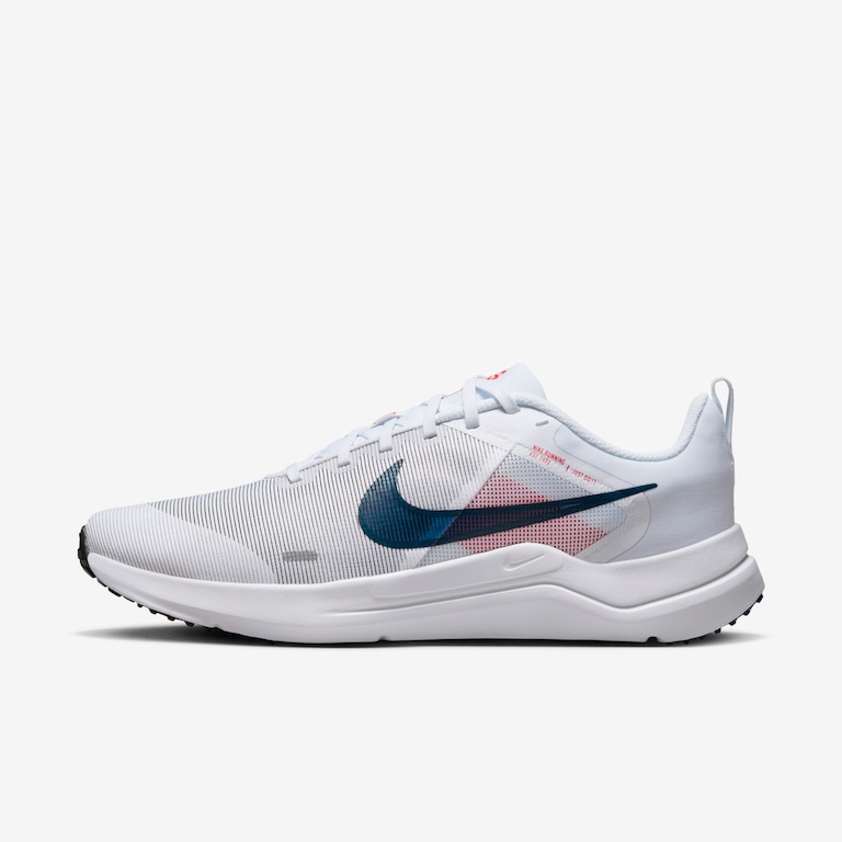 Tênis Nike Downshifter 12 Masculino - Foto 1
