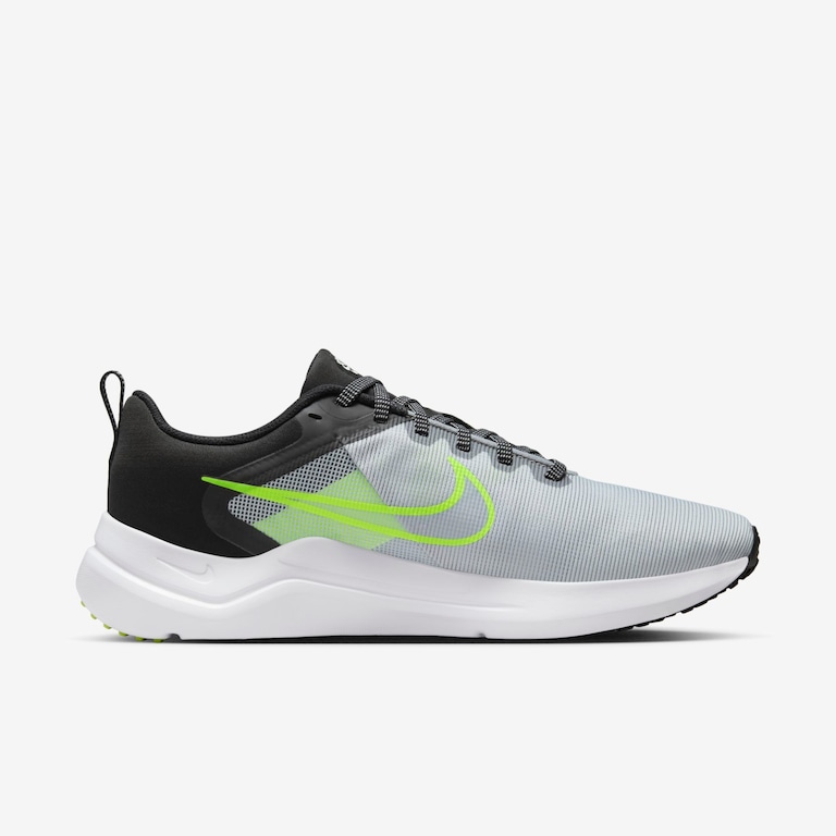 Tênis Nike Downshifter 12 Masculino - Foto 3
