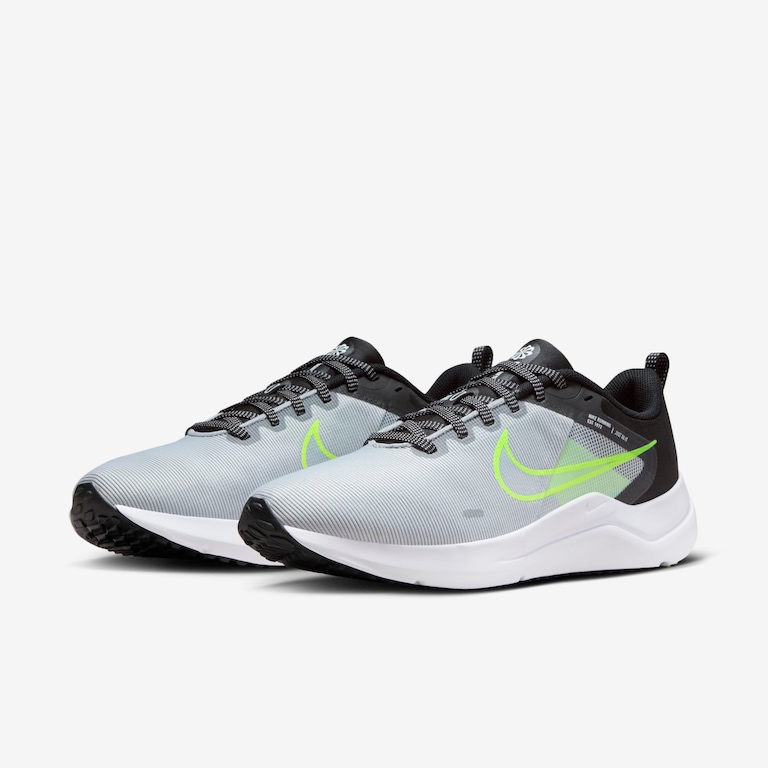 Tênis Nike Downshifter 12 Masculino - Foto 5