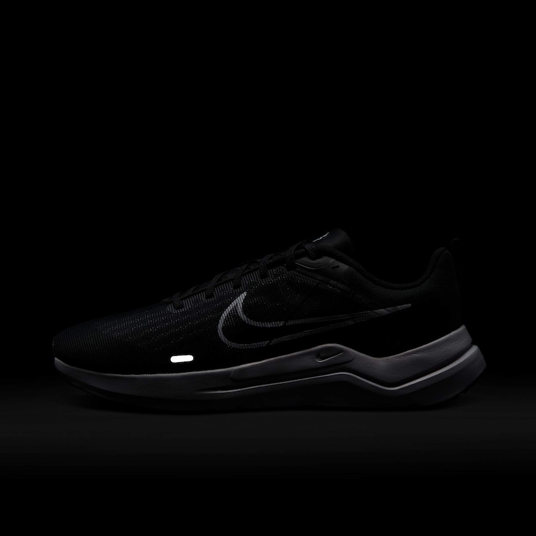 Tênis Nike Downshifter 12 Masculino - Foto 9