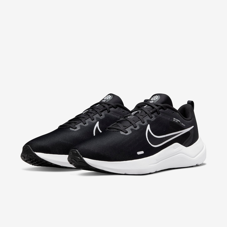 Tênis Nike Downshifter 12 Masculino - Foto 5