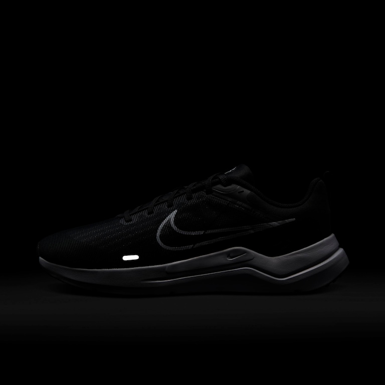 Tênis Nike Downshifter 12 Masculino - Foto 9