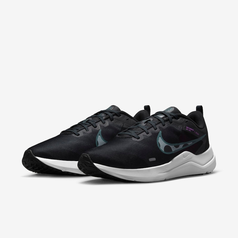 Tênis Nike Downshifter 12 Masculino - Foto 5