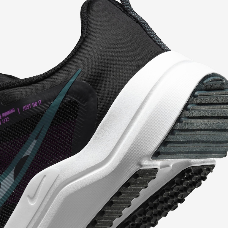 Tênis Nike Downshifter 12 Masculino - Foto 8
