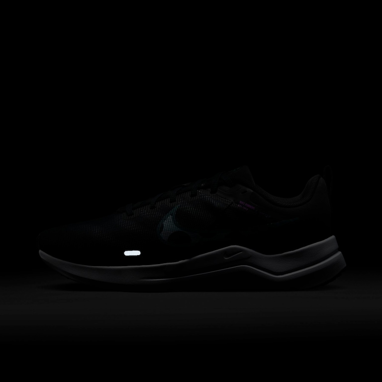 Tênis Nike Downshifter 12 Masculino - Foto 9