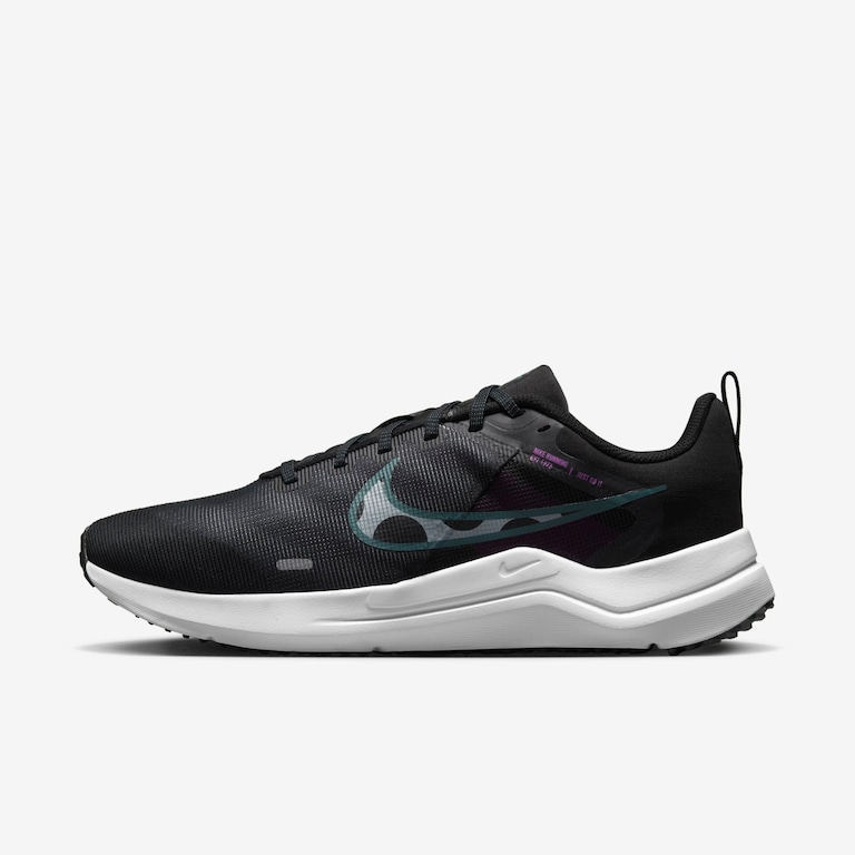 Tênis Nike Downshifter 12 Masculino - Foto 1