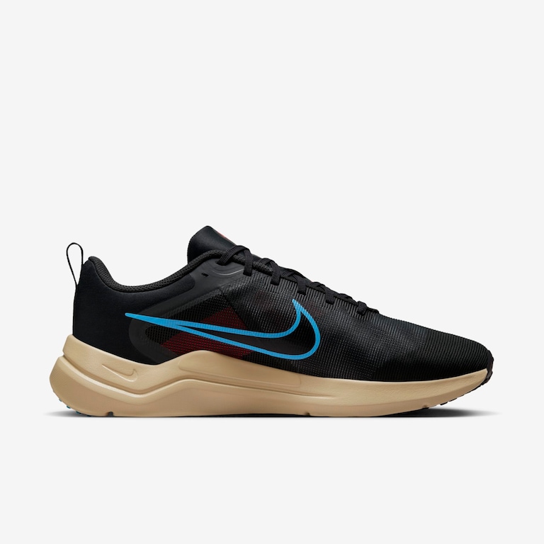 Tênis Nike Downshifter 12 Masculino - Foto 3