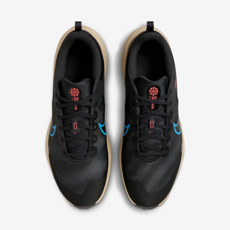 Tênis Nike Downshifter 12 Masculino - Foto 4