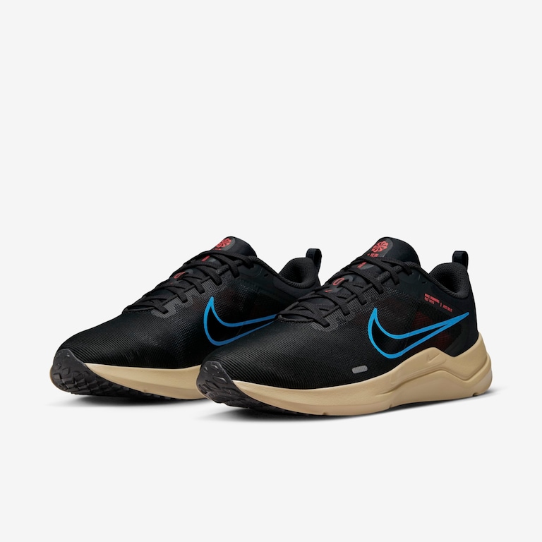 Tênis Nike Downshifter 12 Masculino - Foto 5