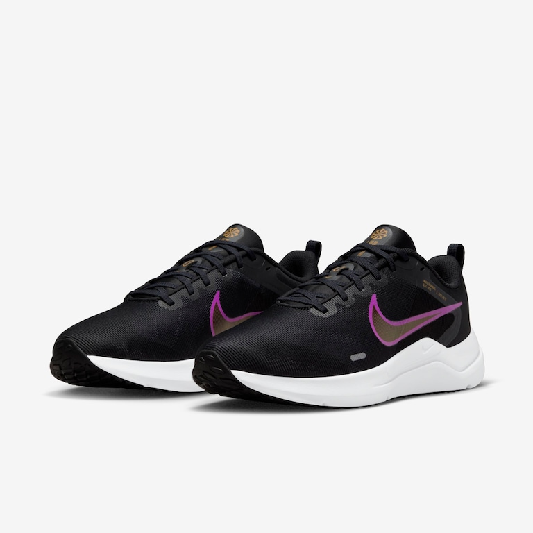 Tênis Nike Downshifter 12 Masculino - Foto 5