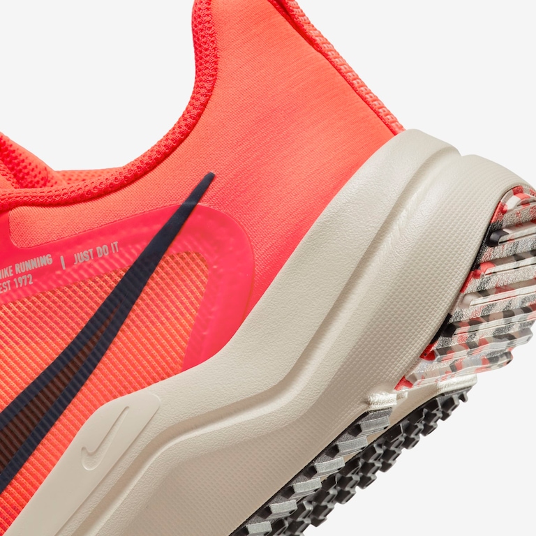 Tênis Nike Downshifter 12 Masculino - Foto 8