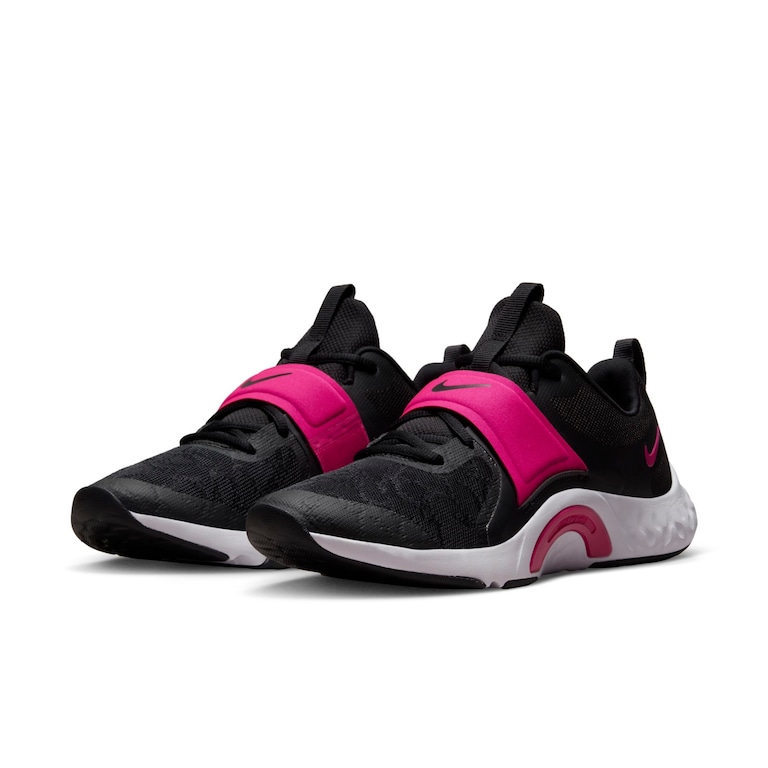 Tênis Nike Renew In-Season TR 12 Feminino - Foto 5