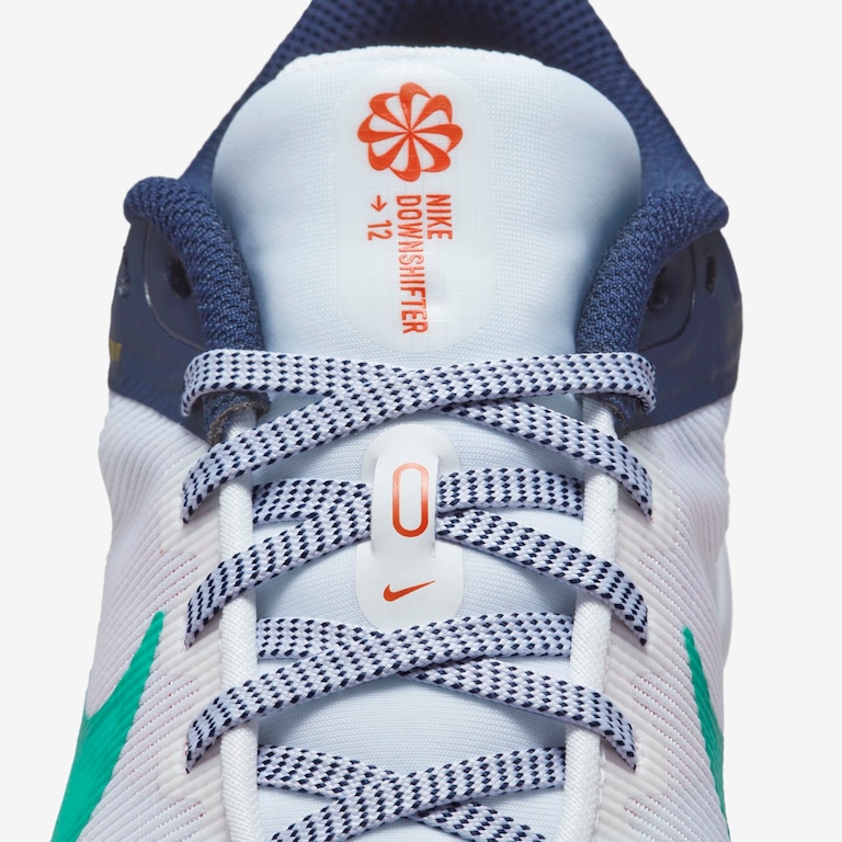 Tênis Nike Downshifter 12 Feminino - Foto 10