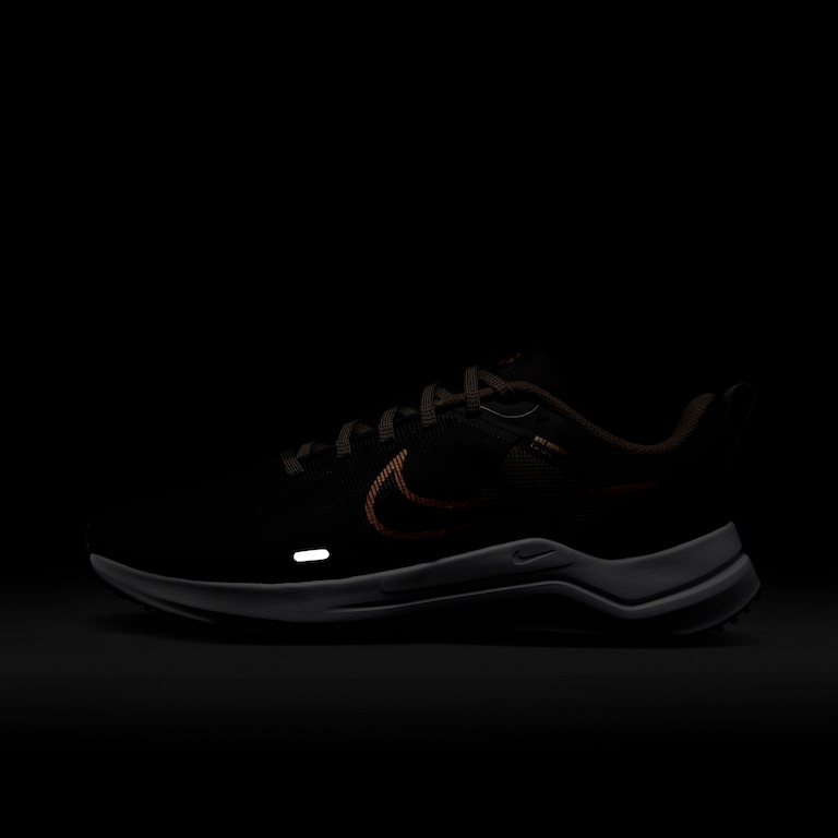 Tênis Nike Downshifter 12 Feminino - Foto 11