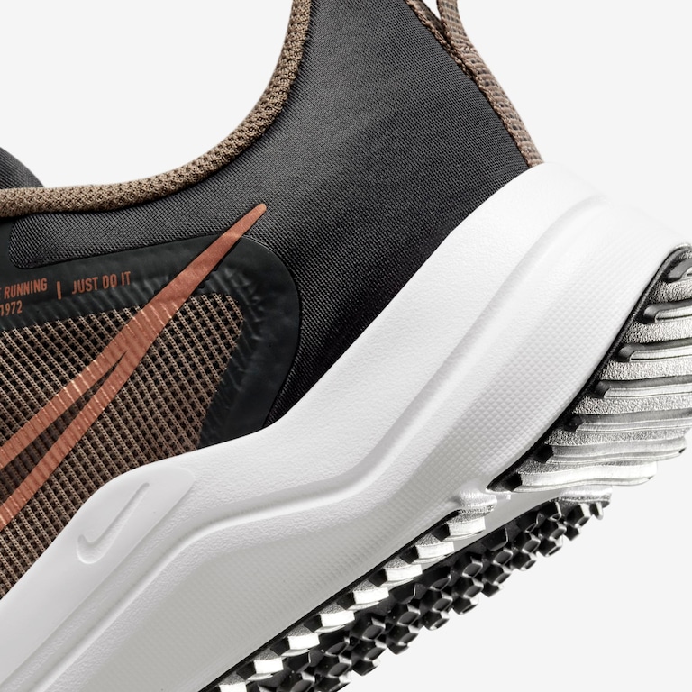 Tênis Nike Downshifter 12 Feminino - Foto 8