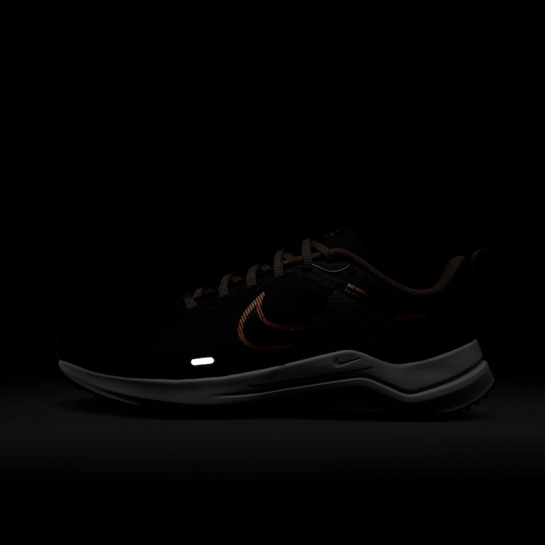 Tênis Nike Downshifter 12 Feminino - Foto 9