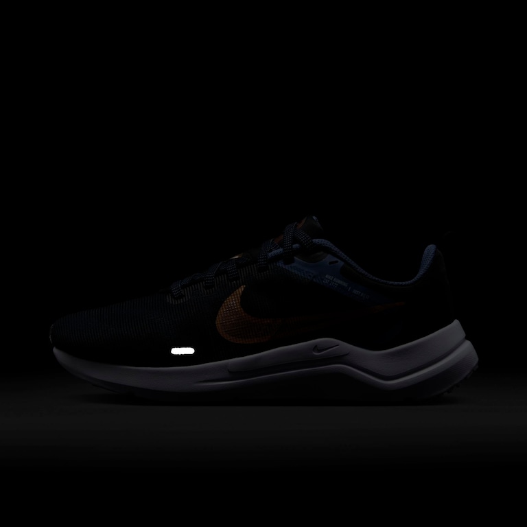 Tênis Nike Downshifter 12 Feminino - Foto 9