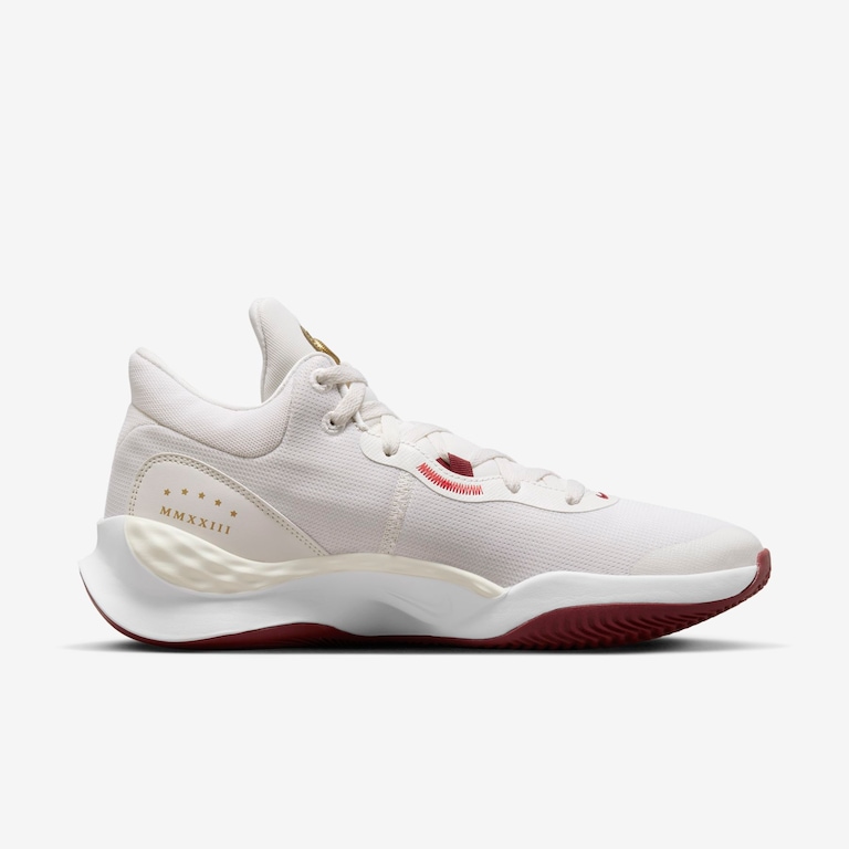 Tênis Nike Renew Elevate 3 Masculino - Foto 3