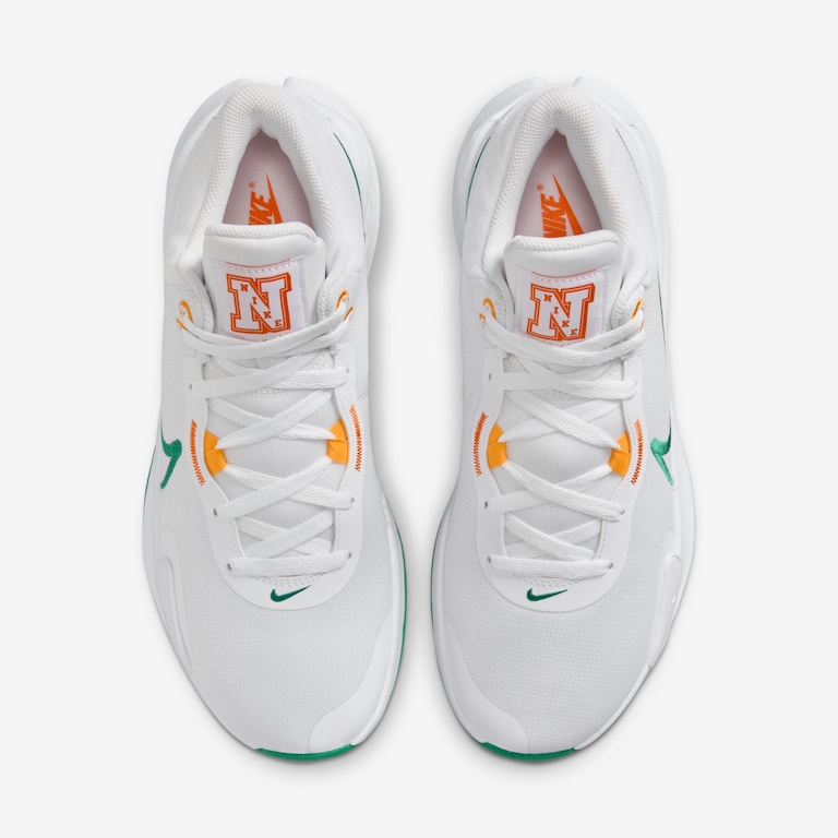 Tênis Nike Renew Elevate 3 Masculino - Foto 4