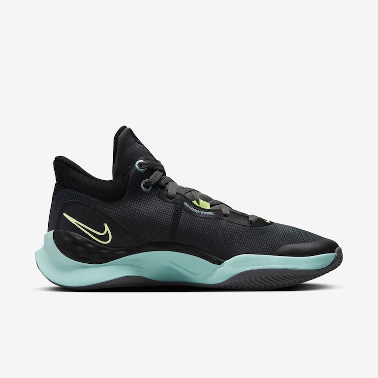 Tênis Nike Renew Elevate 3 Masculino - Foto 3