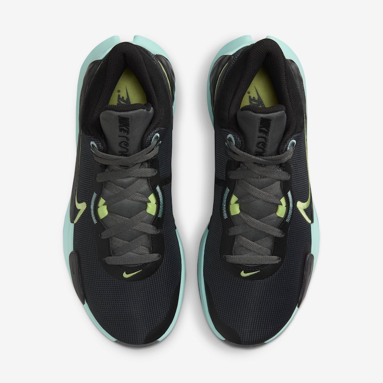 Tênis Nike Renew Elevate 3 Masculino - Foto 4