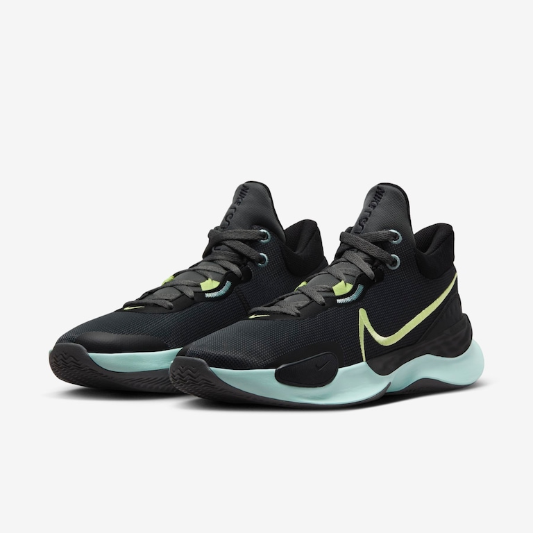 Tênis Nike Renew Elevate 3 Masculino - Foto 5