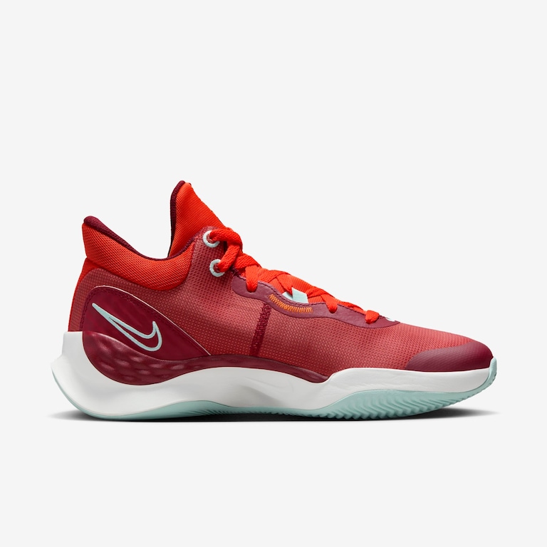 Tênis Nike Renew Elevate 3 Masculino - Foto 3