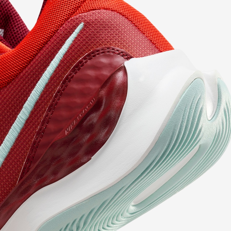 Tênis Nike Renew Elevate 3 Masculino - Foto 8