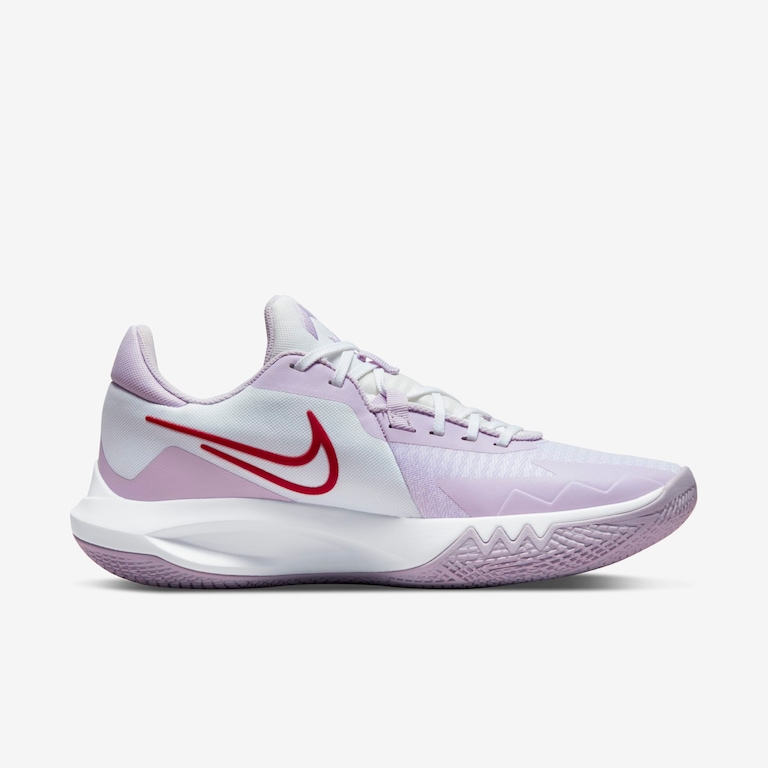 Tênis Nike Precision 6 Masculino - Foto 3