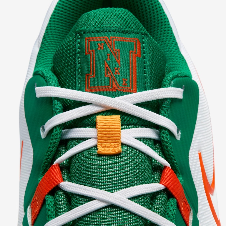 Tênis Nike Precision 6 Masculino - Foto 9