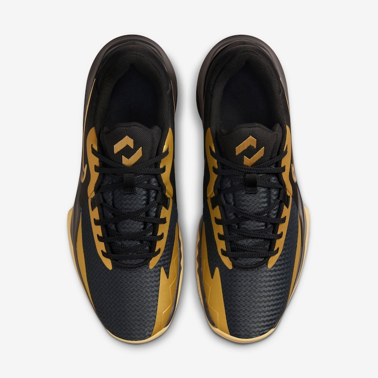 Tênis Nike Precision 6 Masculino - Foto 4