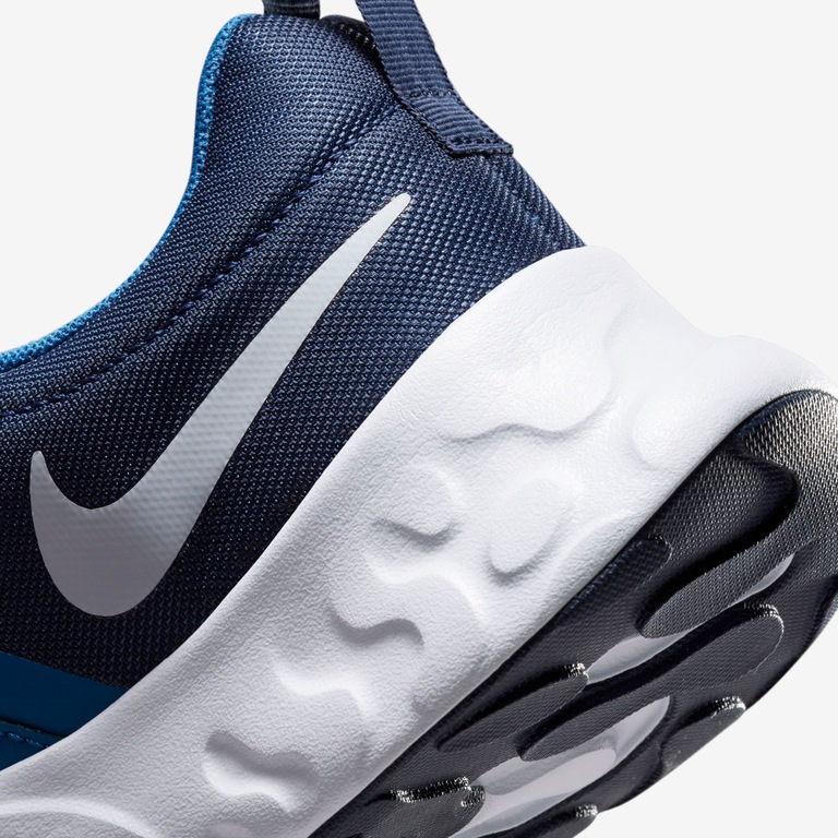 Tênis Nike Renew Retaliation 4 Masculino - Foto 3