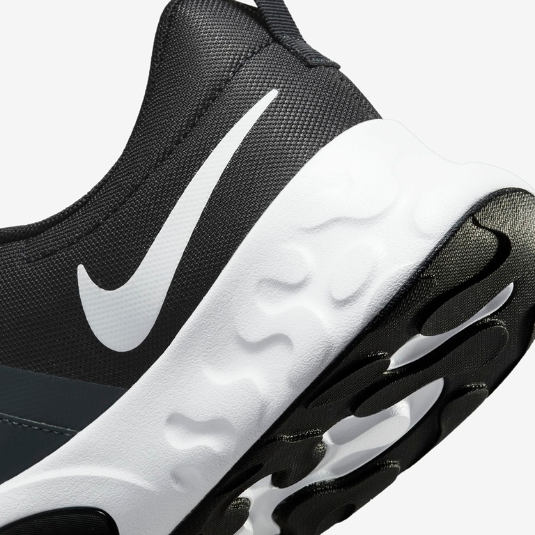 Tênis Nike Renew Retaliation 4 Masculino - Foto 8