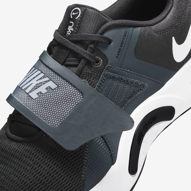 Tênis Nike Renew Retaliation 4 Masculino - Foto 9