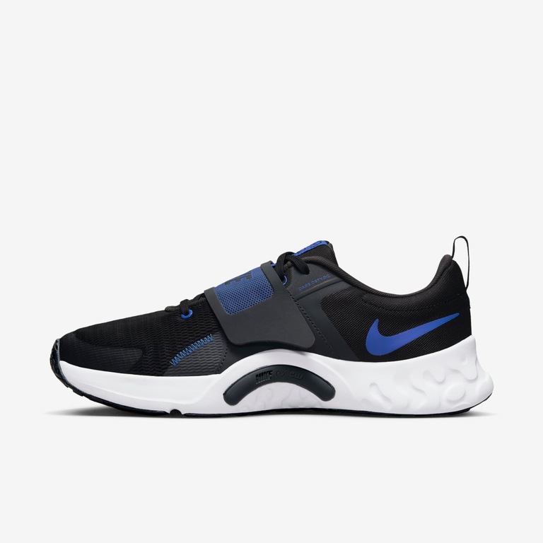 Tênis Nike Renew Retaliation 4 Masculino - Foto 1