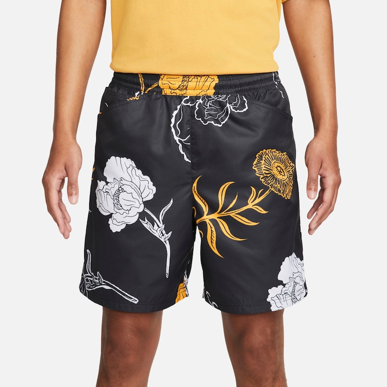 Shorts Nike SB Unissex - Foto 2