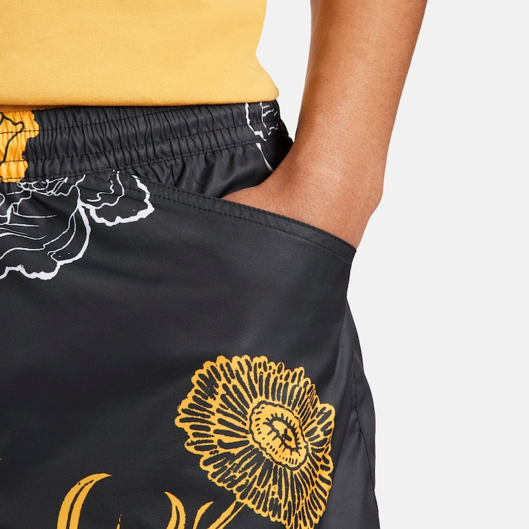 Shorts Nike SB Unissex - Foto 4